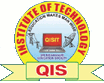 Q.I.S. Institute of Technology, Prakasam, Andhra Pradesh
