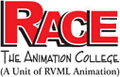RACE-The Animation College, Hyderabad, Telangana