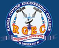 Courses Offered by Radha Govind Engineering College, Meerut, Uttar Pradesh