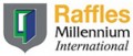 Raffles Millennium International (RMI), Delhi, Delhi