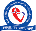 Raghvendra Hospital and Nursing Training Institute, Jhansi, Uttar Pradesh