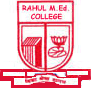 Admissions Procedure at Rahul D.Ed. College, Thane, Maharashtra