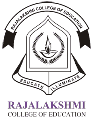Admissions Procedure at Rajalakshmi College of Education, Chennai, Tamil Nadu