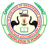 RajaRajeswari College of Management Studies and Computer Applications, Bangalore, Karnataka