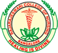 Admissions Procedure at RajaRajeswari College of Nursing, Bangalore, Karnataka