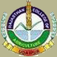 Courses Offered by Rajasthan College of Agriculture, Udaipur, Rajasthan