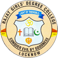 Rajat Girls' Degree College, Lucknow, Uttar Pradesh