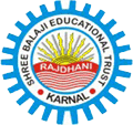 Rajdhani Polytechnic, Karnal, Haryana 