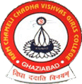 Ram Chameli Chadha Vishvas Girls' College (P.G.), Ghaziabad, Uttar Pradesh