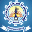 Ramachandra College of Engineering, West Godavari, Andhra Pradesh