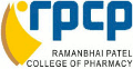 Ramanbhai Patel College of Pharmacy, Anand, Gujarat