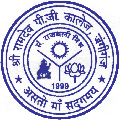 Ramdev P.G. College, Sant Ravidas Nagar, Uttar Pradesh