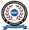 Ramgarhia College of Engineering and Information Technology, Kapurthala, Punjab