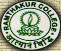 Fan Club of Ramthakur College, West Tripura, Tripura