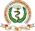 Ranchi Institute of Neuro-Psychiatry & Allied Sciences (RINPAS), Ranchi, Jharkhand