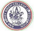 Rao Abhay Singh College of Education, Rewari, Haryana