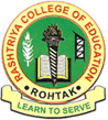 Rashtriya College of Education, Rohtak, Haryana