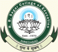 R.B. Sagar College of Education, Ahmedabad, Gujarat