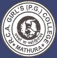 R.C.A. Girl's College, Mathura, Uttar Pradesh