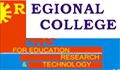 Admissions Procedure at Regional College for Education Research & Technology, Jaipur, Rajasthan