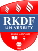 Admissions Procedure at RKDF University, Bhopal, Madhya Pradesh 