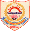 Campus Placements at R.K.S.D. College of Education, Kaithal, Haryana