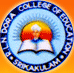 R.L.N. Dora College of Education / Rokkam Lakshmi Narasimham Dora College of Education, Srikakulam, Andhra Pradesh