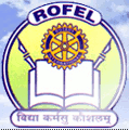 Rofel Shri G.M. Bilakhia College of Pharmacy, Valsad, Gujarat