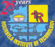 Courses Offered by Rourkela Institute of Technology (RIT), Rourkela, Orissa
