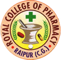 Royal College of Pharmacy, Raipur, Chhattisgarh