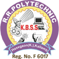 R.R. Polytechnic, Osmanabad, Maharashtra 