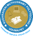 Admissions Procedure at Rudraveni Muthuswamy Polytechnic College, Tiruppur, Tamil Nadu 