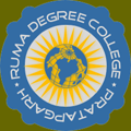Ruma Degree College, Pratapgarh, Uttar Pradesh