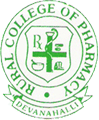 Courses Offered by Rural College of Pharmacy, Bangalore, Karnataka