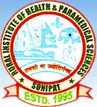 Courses Offered by Rural Institute of Health Paramedical Science, Sonepat, Haryana