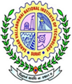 S. V. National Institute of Technology, Surat, Gujarat