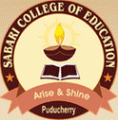 Sabari College of Education, Puducherry, Puducherry