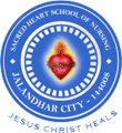 Sacred Heart School of Nursing, Jalandhar, Punjab