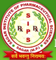 Courses Offered by Sagar Institute of Pharmaceutical Sciences, Sagar, Madhya Pradesh