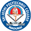 Courses Offered by Sai Jothi Polytechnic College, Chennai, Tamil Nadu 