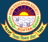 Saini Girls Institute of Education, Rohtak, Haryana