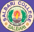 Salbari College, Guwahati, Assam
