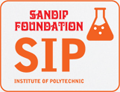 Admissions Procedure at Sandip Institute of Polytechnic, Nasik, Maharashtra