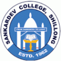 Courses Offered by Sankardev College, Shillong, Meghalaya