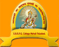 Courses Offered by Sant Bheeka Das Ramjas Maha Vidhyalaya, Faizabad, Uttar Pradesh