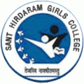 Sant Hirdaram Girls College, Bhopal, Madhya Pradesh