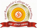 Sant Roshan Lal College of Education Women, Bhiwani, Haryana