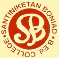 Santiniketan Boniad B.Ed Training Institute, Bardhaman, West Bengal