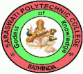 Saraswati Polytechnic College, Bathinda, Punjab