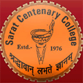 Courses Offered by Sarat Centenary College, Durgapur, West Bengal